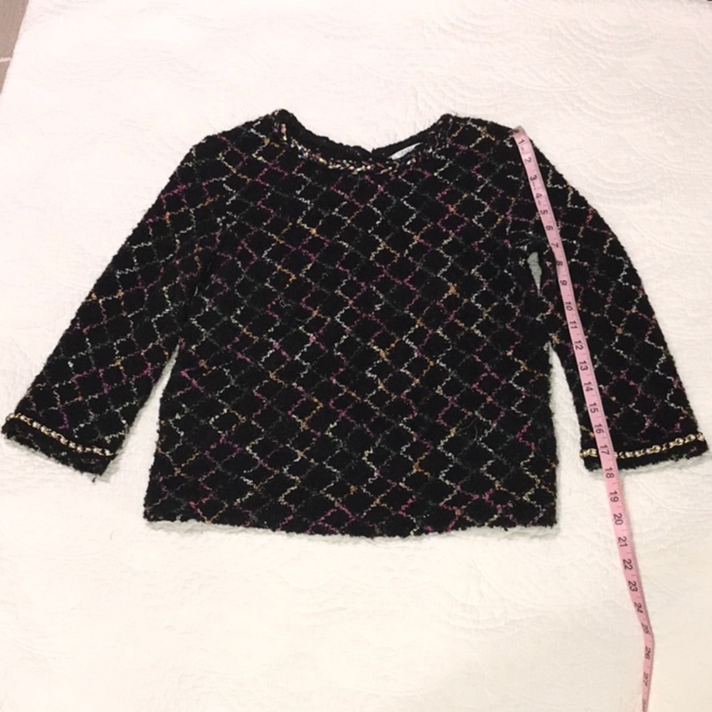 Great‼️‼️‼️3/4 SLEEVES TOP